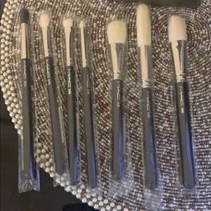 Mac brushes